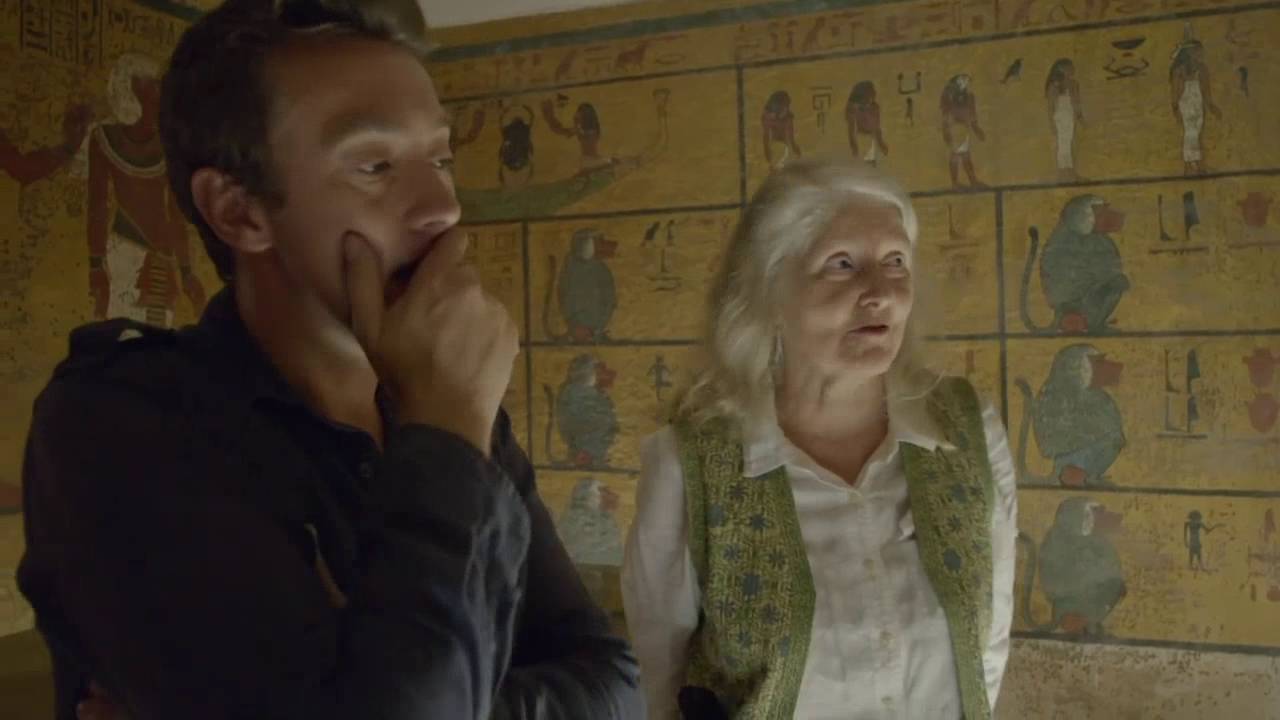 BBC Tutankhamun The Truth Uncovered 720p
