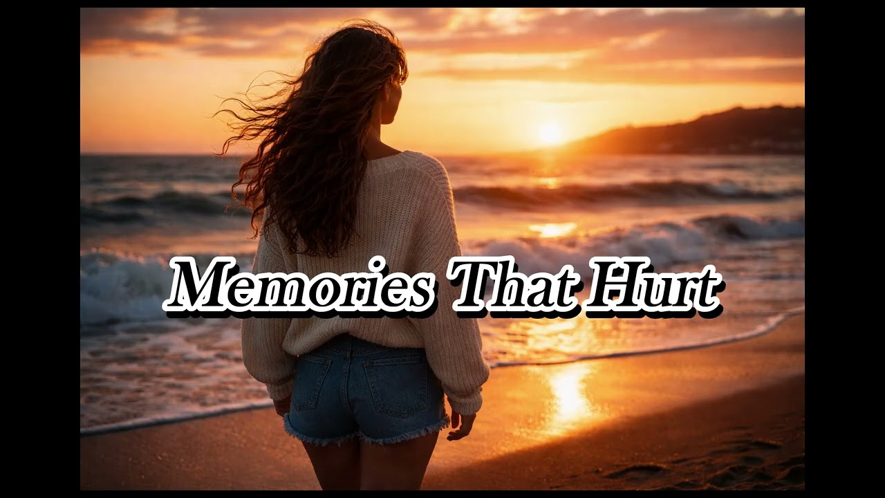 Memories That Hurt (Lyrics)