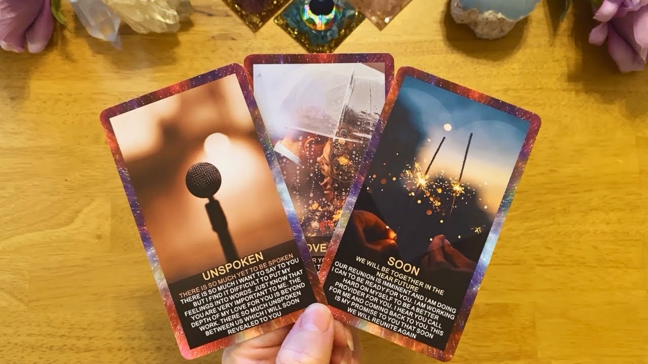 I SERIOUSLY HOPE YOU SEE THIS MESSAGE BEFORE THEY REACH OUT TO YOU! 🩷 (LOVE TAROT READING) 💞 777