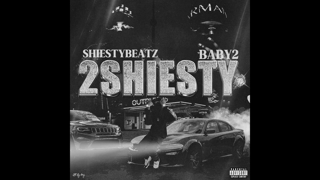 Baby2 & Shiesty Beatz - Runnin