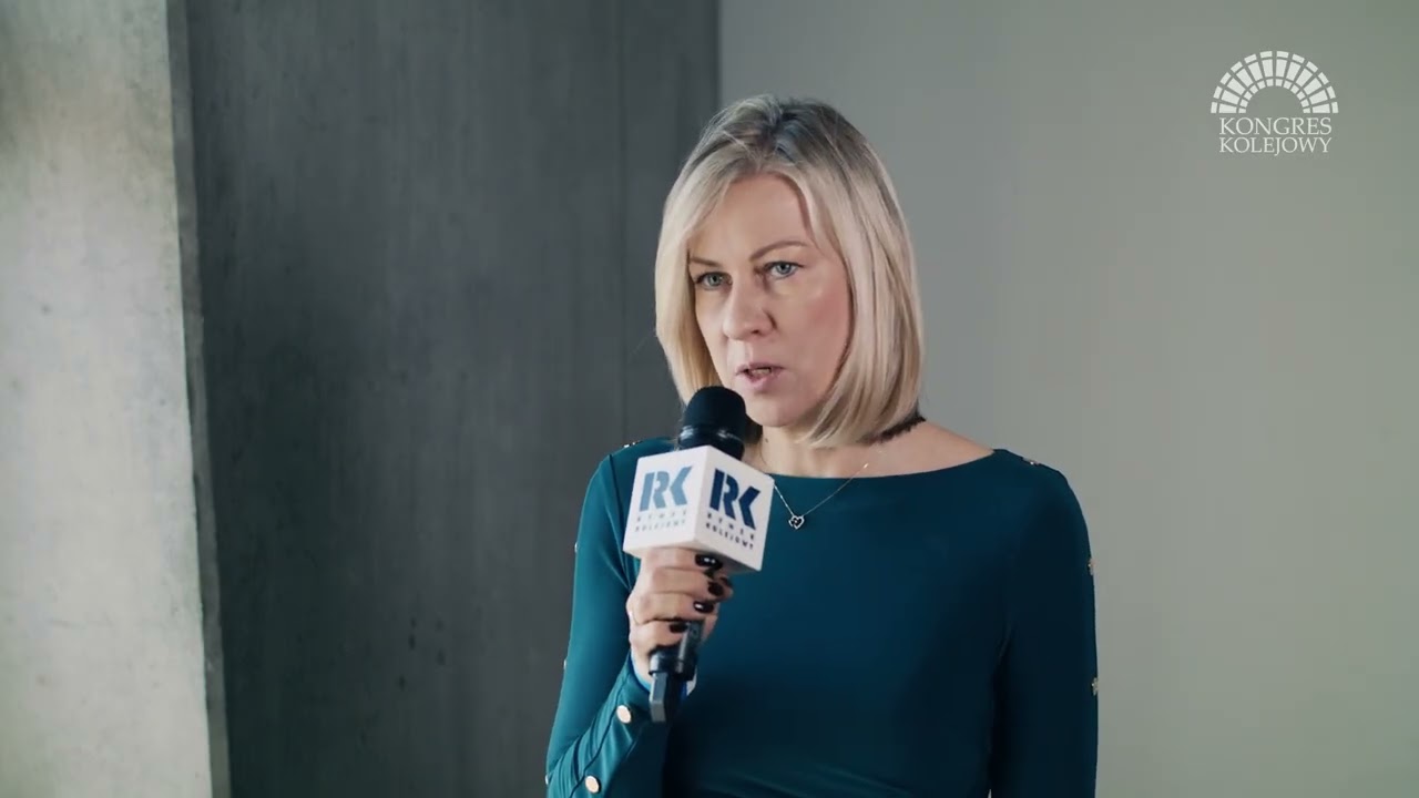 Rusinowicz, Alstom: Umowa z PKP Intercity to przełomowy moment w dziejach polskiej kolei