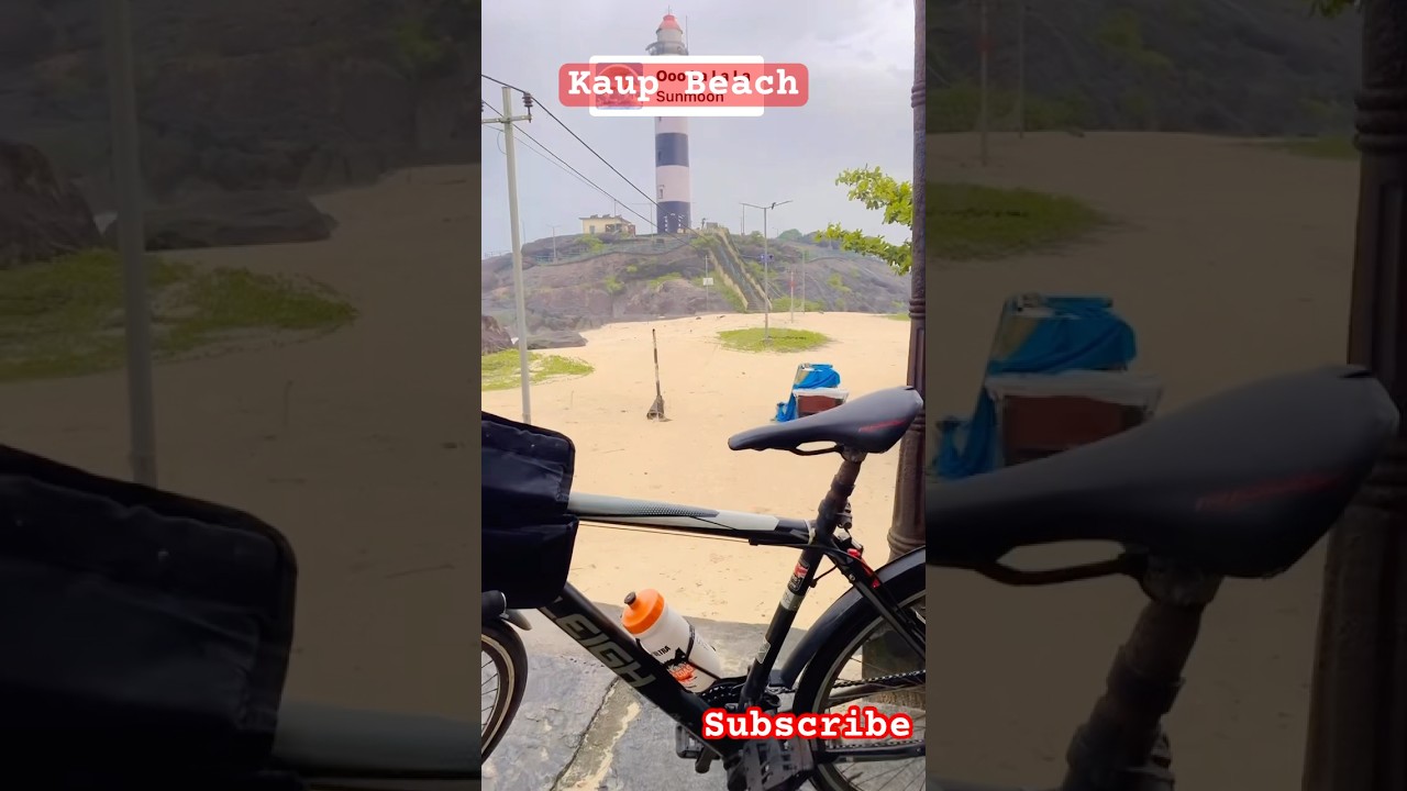Kaup Beach#shorts