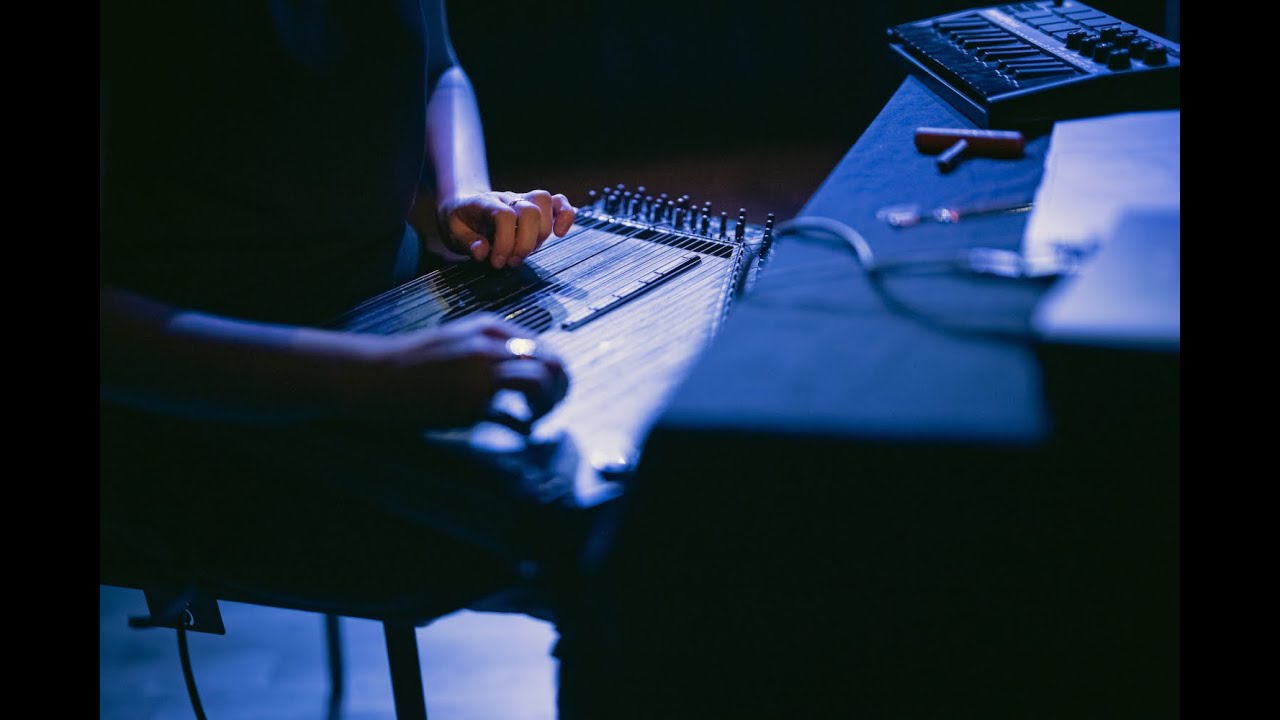 Lublin Jazz Festiwal: Future Friendly -  Olga Anna Markowska