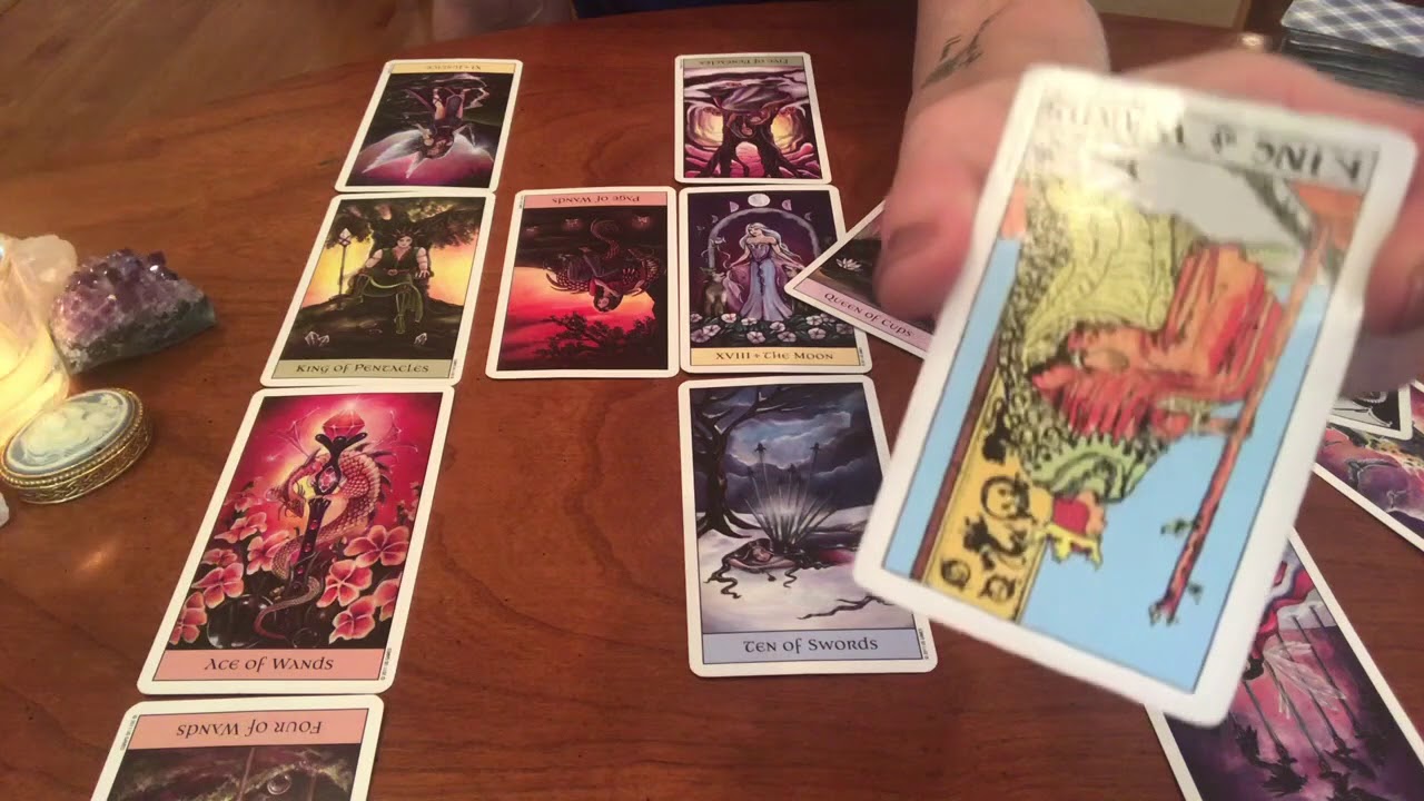 Cancer Love:  July 15th-31st  “Leaving a player out in the cold.