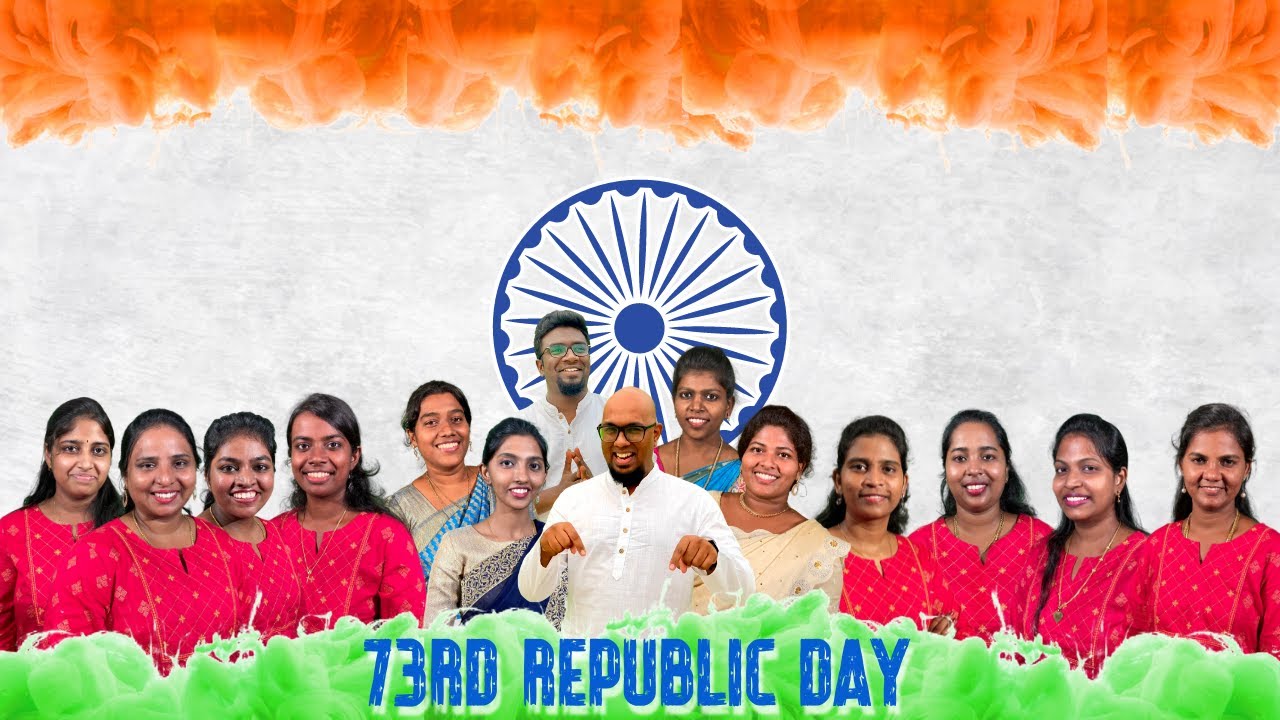 Kodi Yetru - Republic Day Song