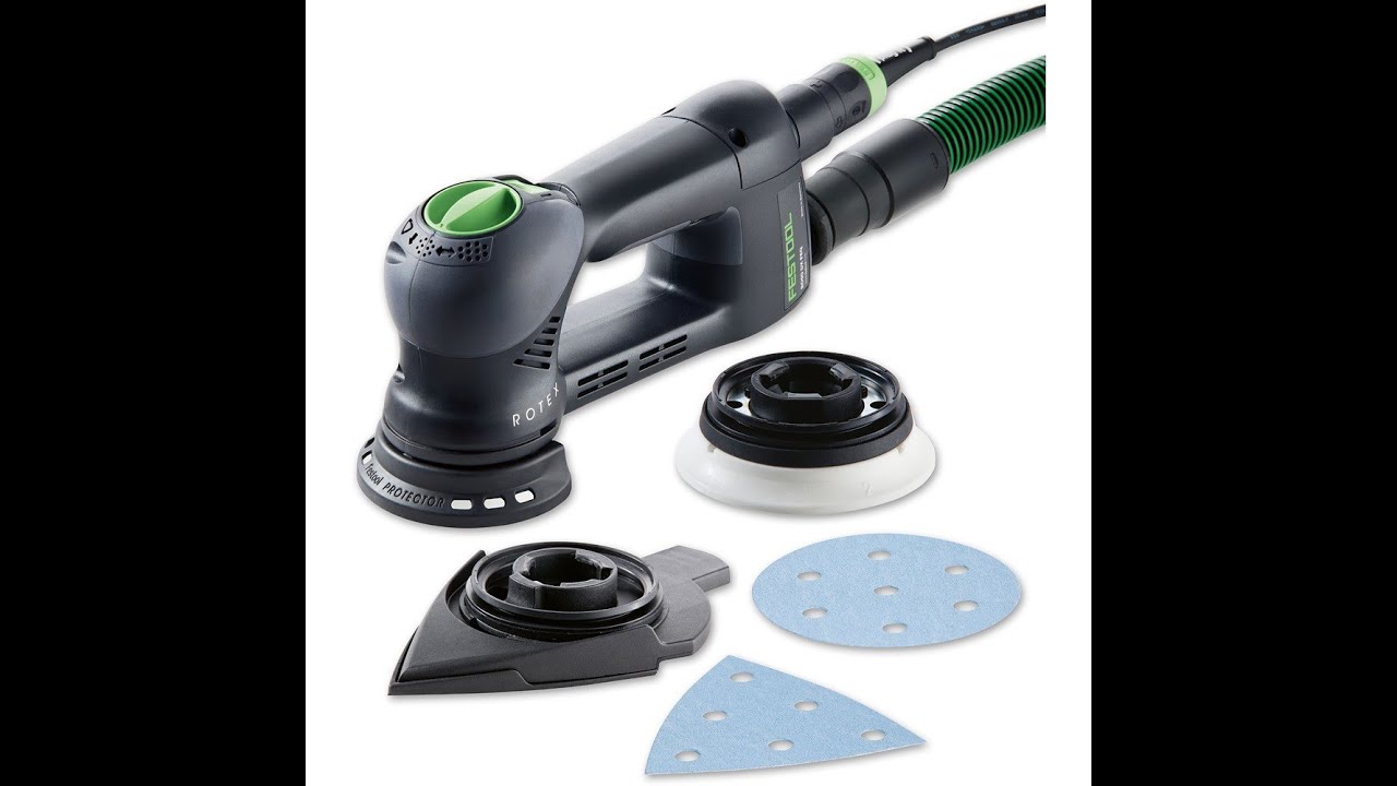 festool rotex ro90 dx feq plus