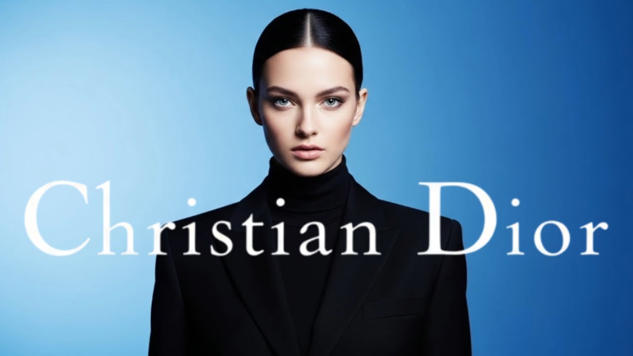 Playlist,,deep house,Music Played in Dior stores