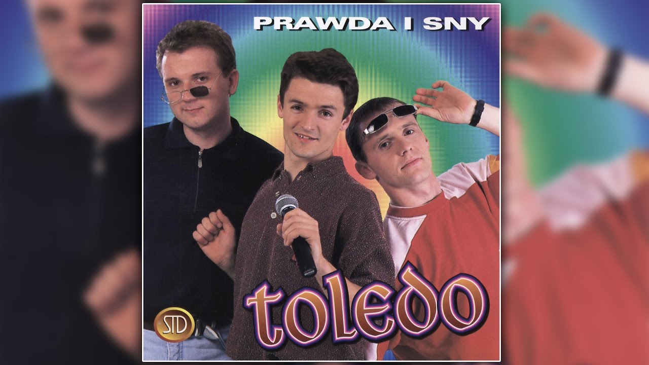 Toledo Polskie Techno
