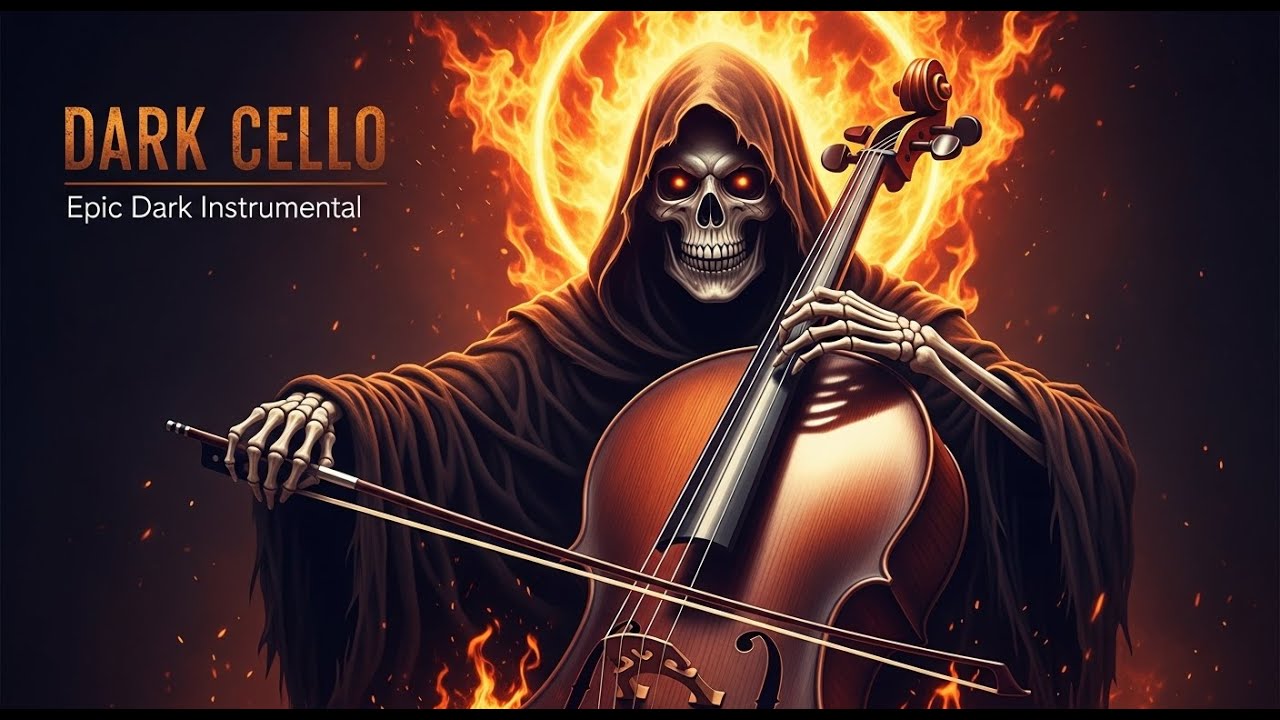 🎻The Saddest Violin You’ve Ever Heard | Emotional Hip Hop Instrumental