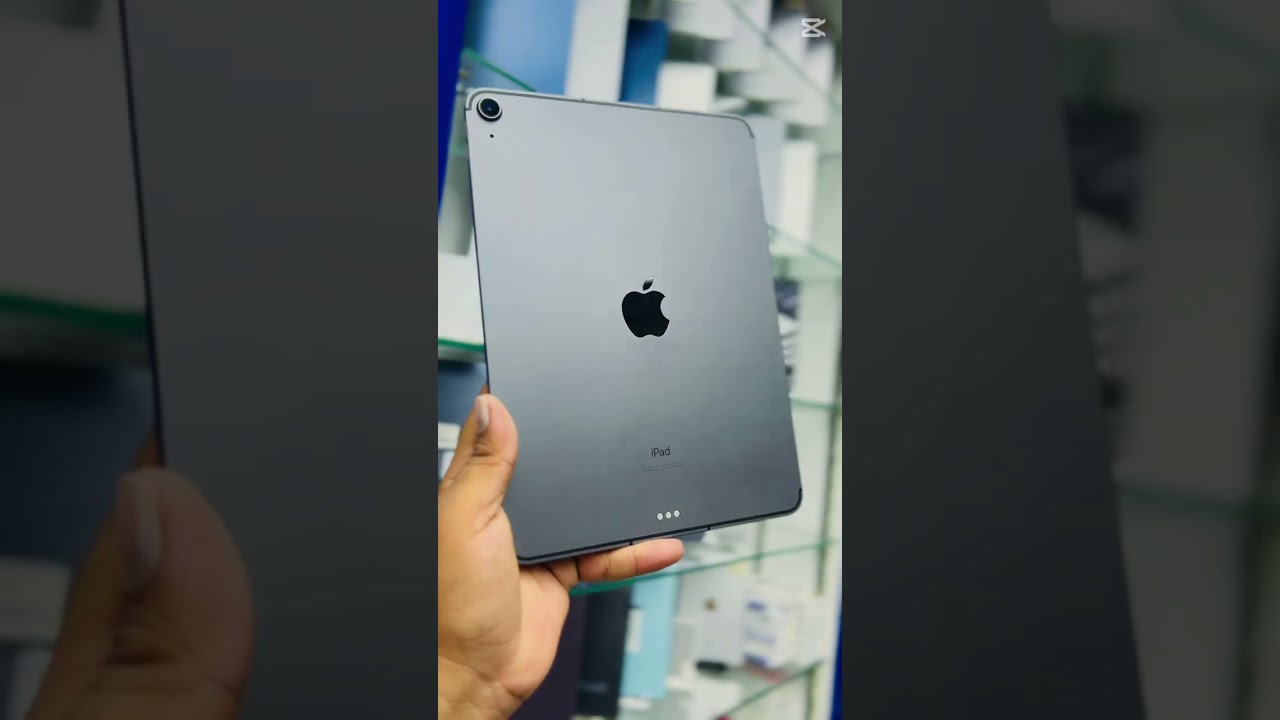 iPad Air 4 10.9&rdquo; Liquid Retina Display | Sim supported | 64GB Storage