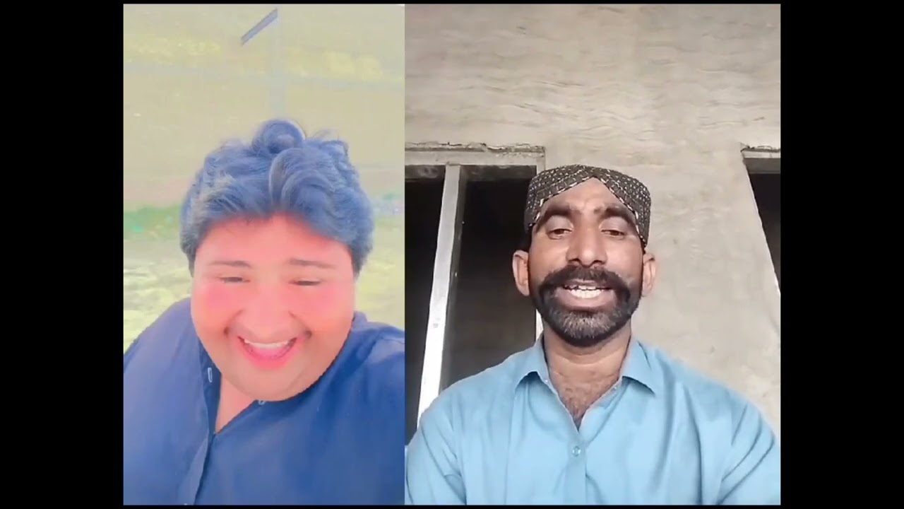 Naveed Abbas VS mashuk sar New 🆕 funny memes video Sindhi typing 😁