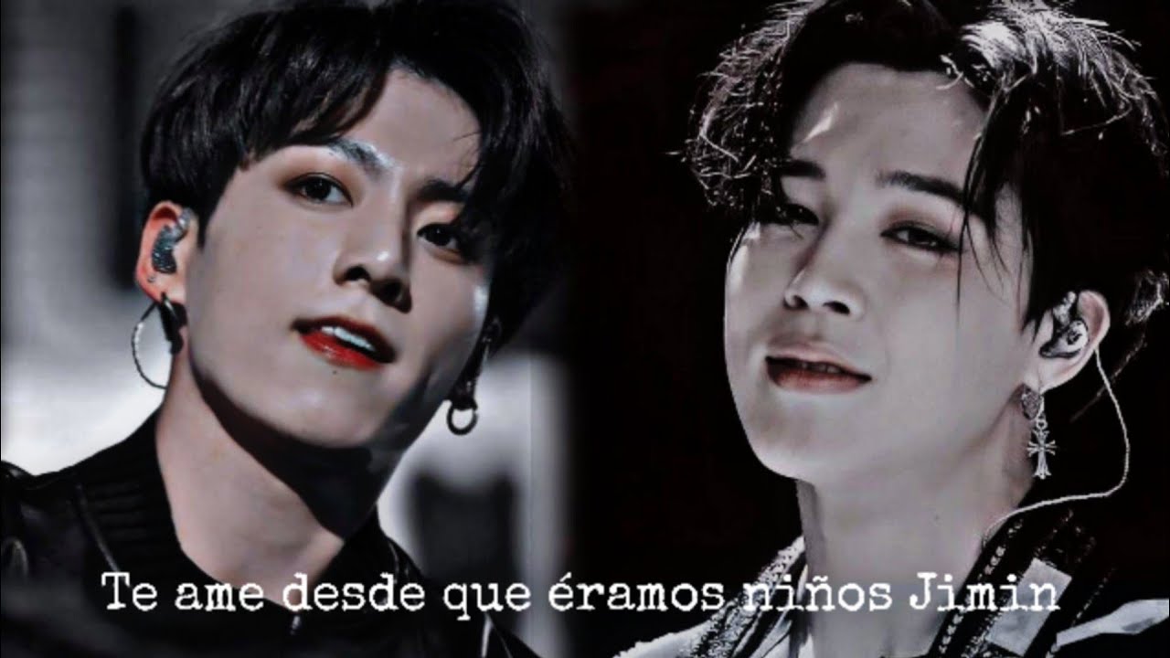 𝐈𝐦𝐚𝐠𝐢𝐧𝐚 𝐤𝐨𝐨𝐤𝐦𝐢𝐧 𝐓𝐞 𝐚𝐦𝐞 𝐝𝐞𝐬𝐝𝐞 𝐪𝐮𝐞 é𝐫𝐚𝐦𝐨𝐬 𝐧𝐢ñ𝐨𝐬 𝐉𝐢𝐦𝐢𝐧 𝐂/1