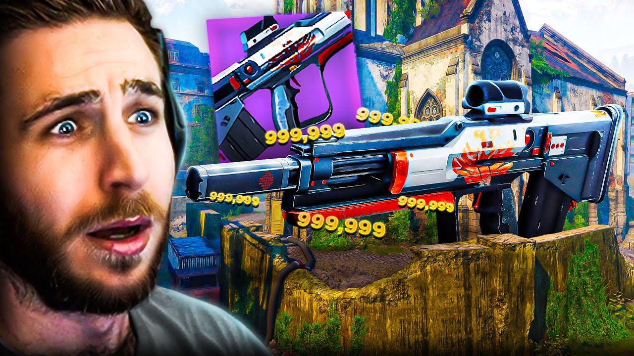 I've Finally Found A NEW God Roll Pulse Rifle! (GO GET IT!)
