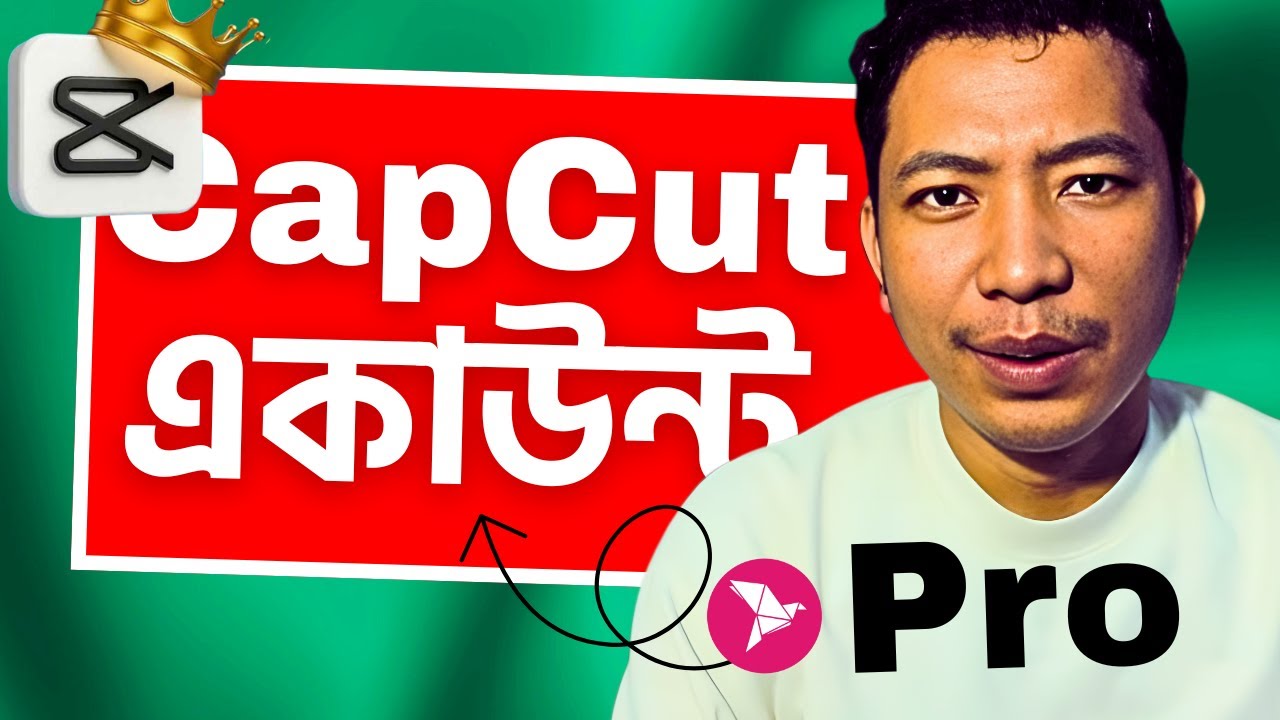 🇧🇩 How to Buy CapCut Pro in Bangladesh | CapCut Pro Subscription BD Buy Bangla 💳