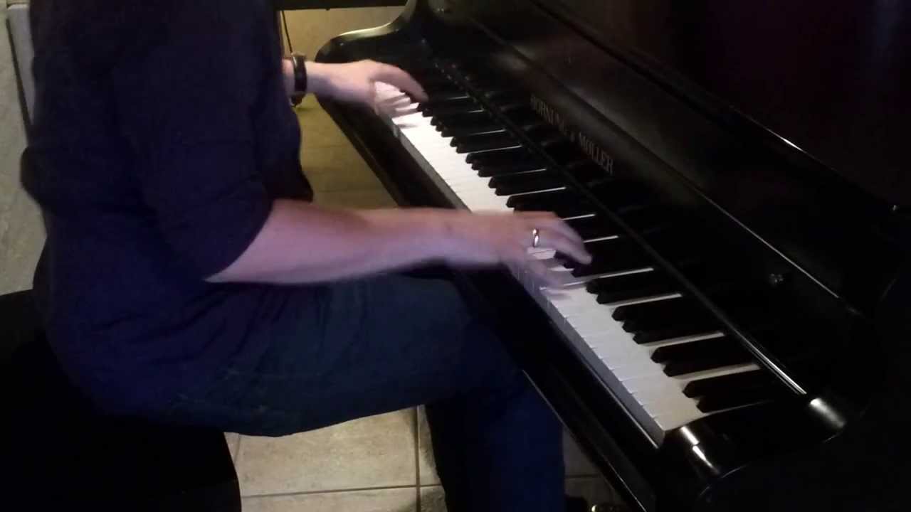 Transformers G1 - Main theme progression from Season 1 to 3 (piano cover)