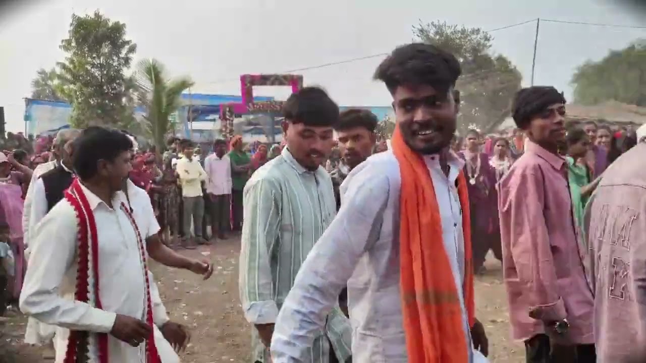 આદીવાસી ટીમલી🥰 મોજ શોખ હોય છે🥰