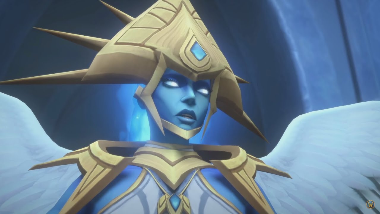 The Maw is HUGE - Patch 9.1 PTR Stream Highlight