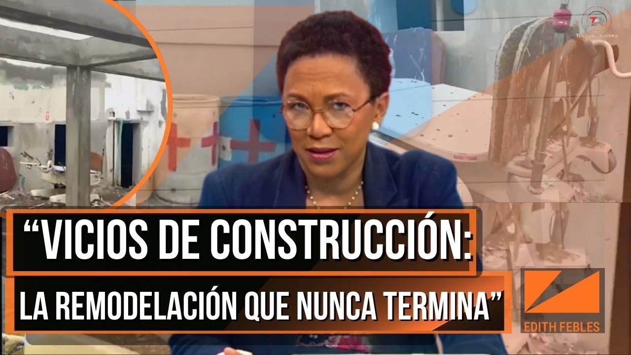 De 39 a 630 millones: así se disparó el costo de remodelar hospital de El Seibo