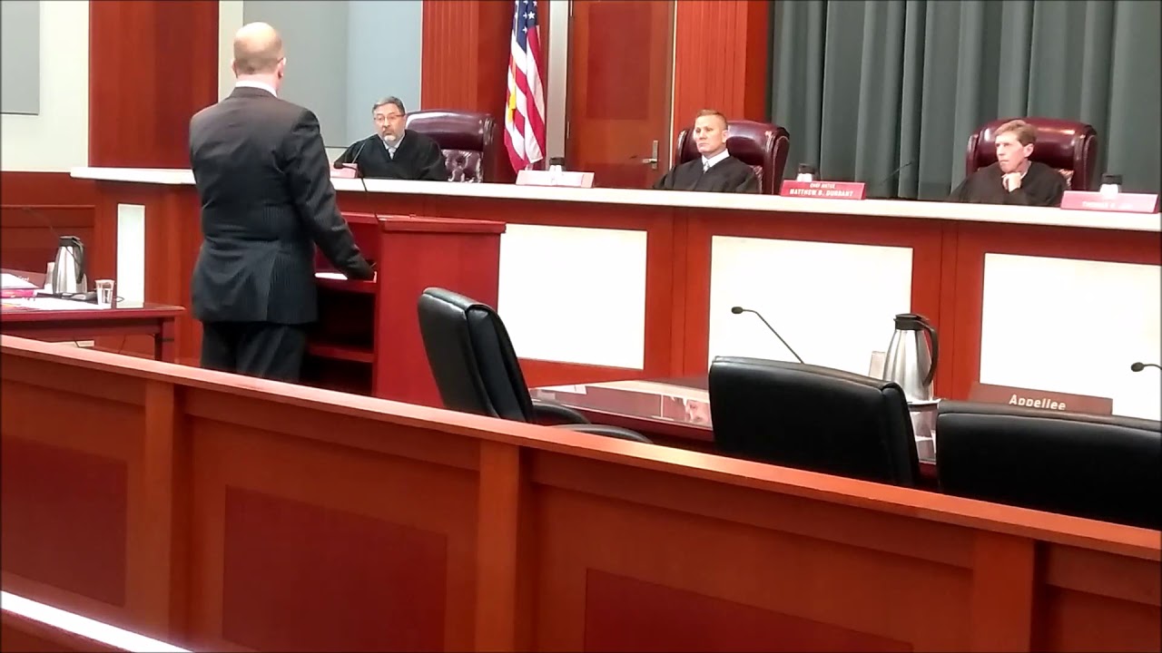 Utah Supreme Court, Oral Argument, Case No. 20160796, In re Gestational Agreement, 9- 12-2017