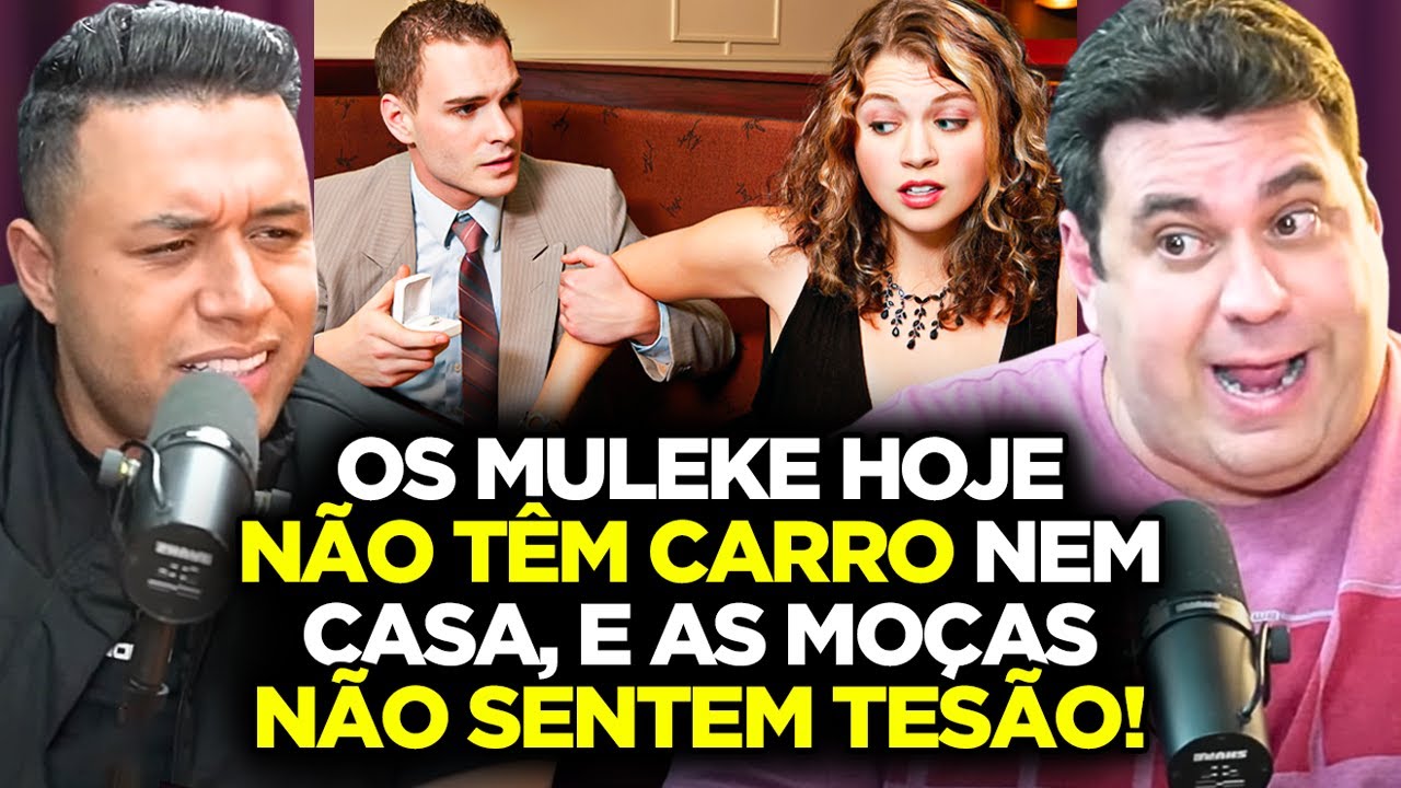 GERAÇÃO Z NÃO TṞANSḀ POR ESSA RAZÃO!