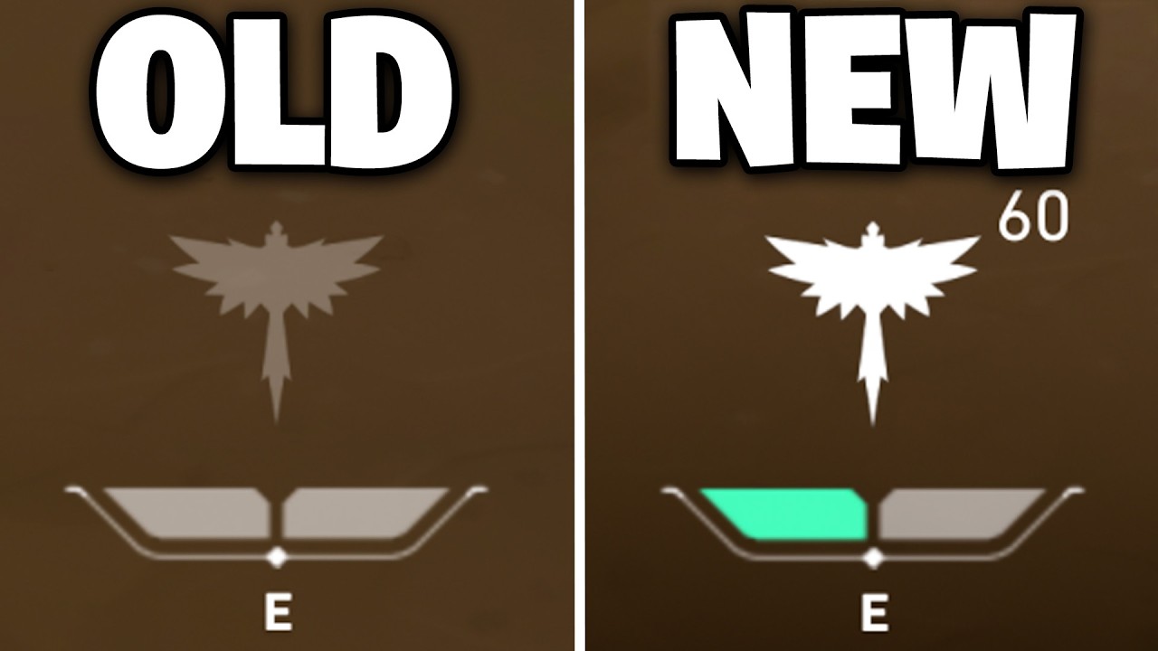 VALORANT Patch 12.05 All Changes (Skye Buff, Clove Nerf)