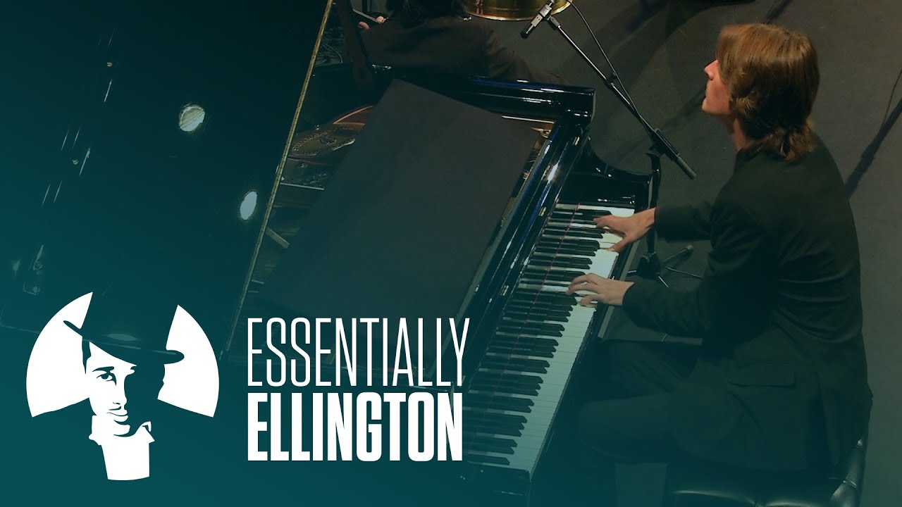 Essentially Ellington 2023: Susan E. Wagner High School Jazz Band &ndash; Flirtibird