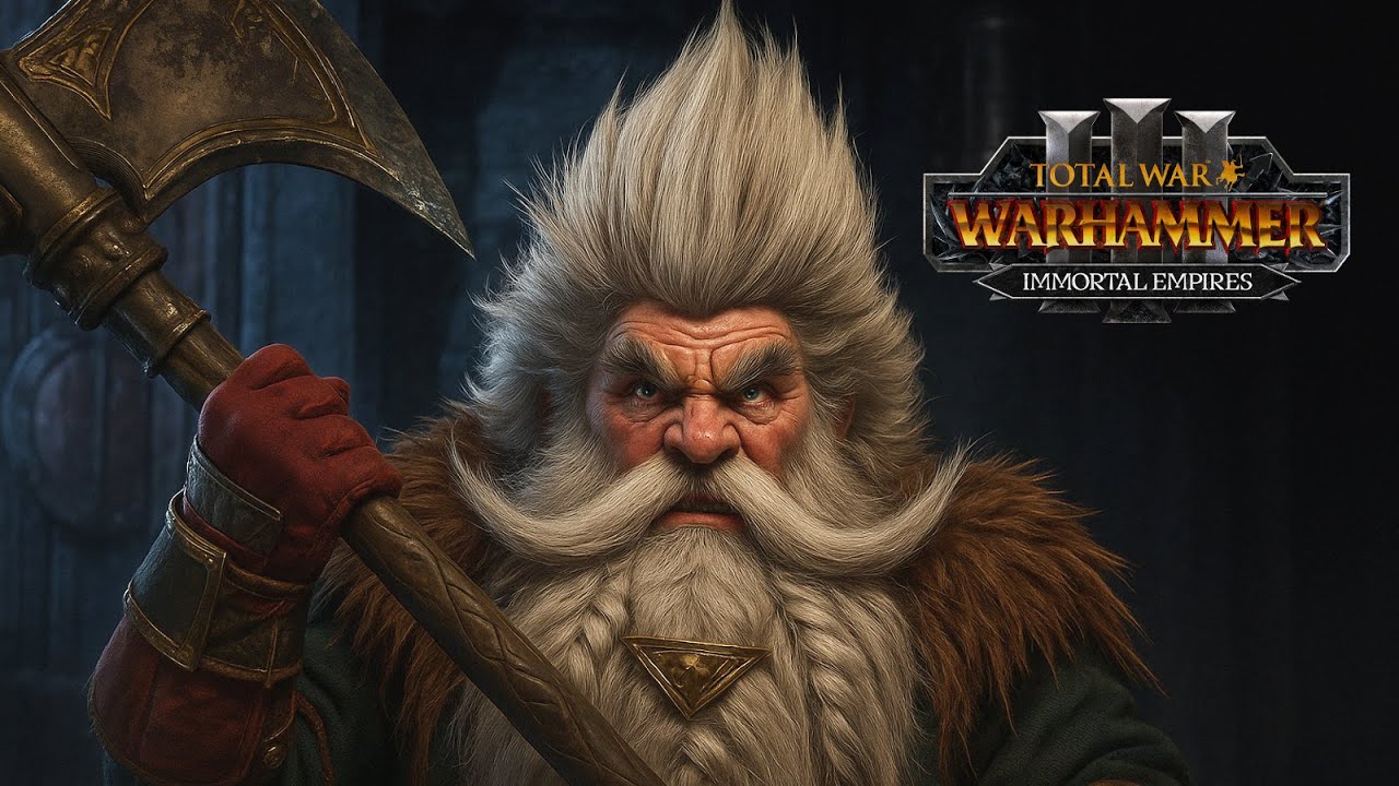 Best Legendary Lord Campaign for Every Race - Total War: Warhammer 3 Immortal Empires