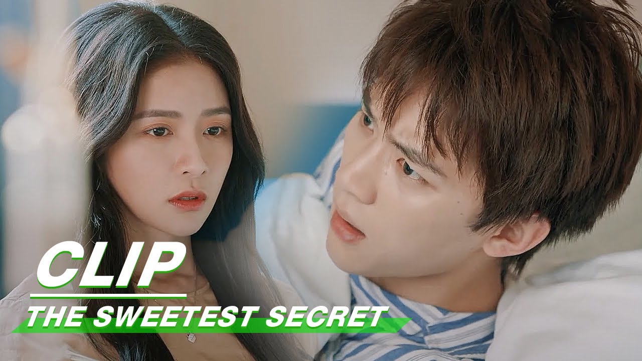 Clip: Tang Leaves Lin | The Sweetest Secret EP20 | 你是我最甜蜜的心事 | iQiyi