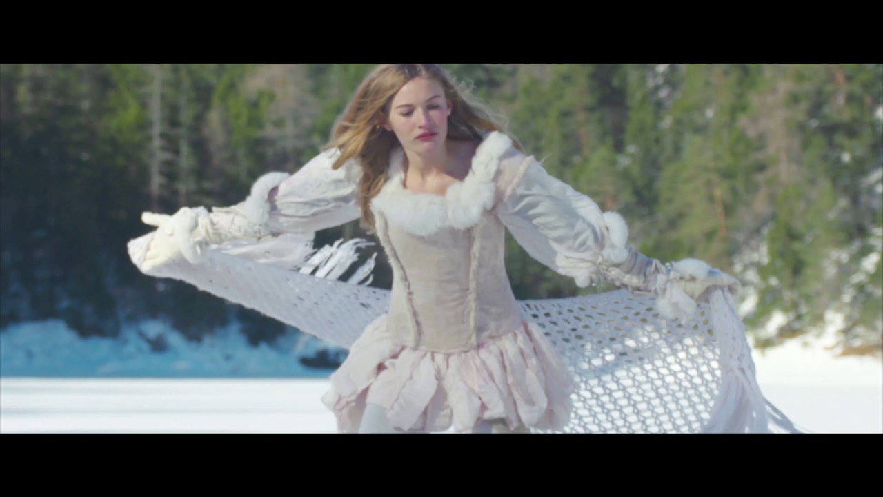 FIONA - Homelands (Official Music Video)