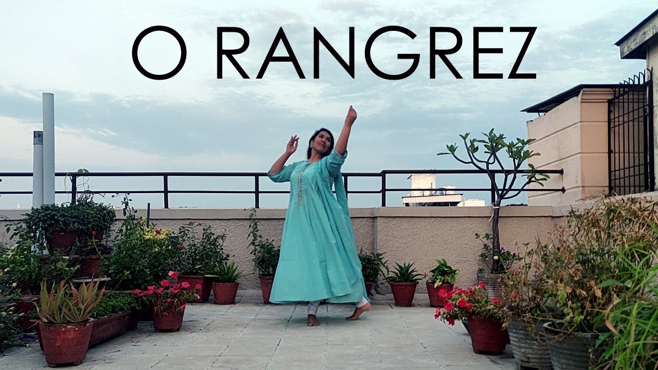 O RANGREZ | BHAAG MILKHA BHAAG | SONAM KAPOOR | FARHAN AKHTAR | SHANKAR MAHADEVAN | RAVEENA SINGH
