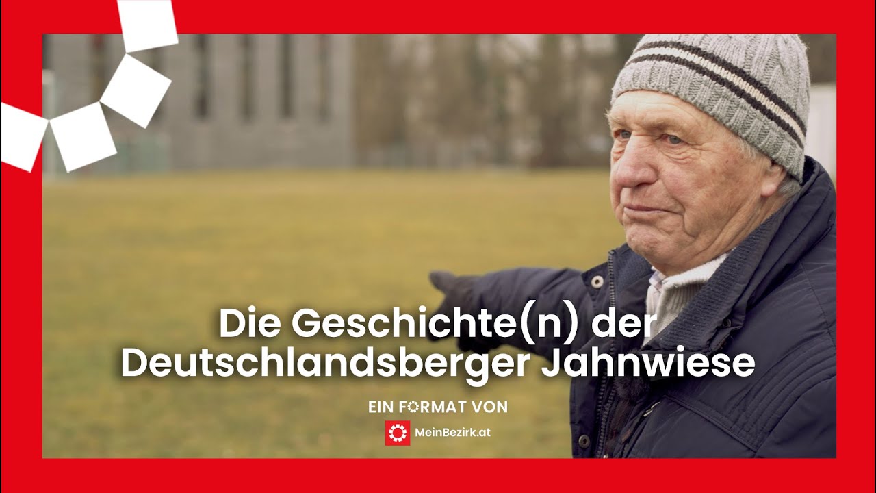 Die Geschichte(n) der Deutschlandsberger Jahnwiese