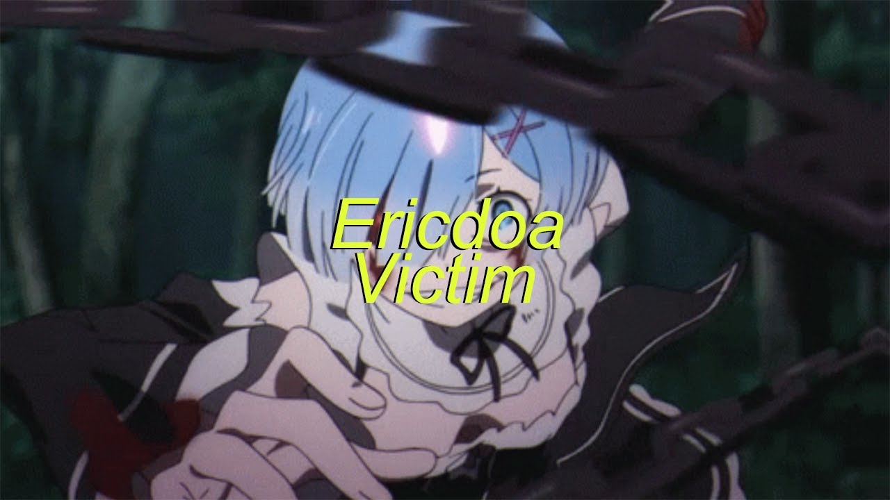 Ericdoa - Victim (Slowed + Reverb)