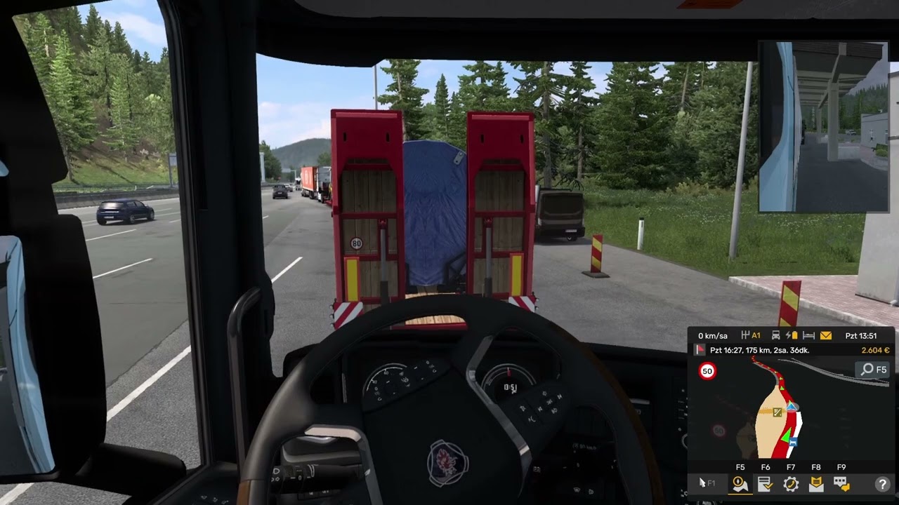 ets 2 vidousu bölüm2