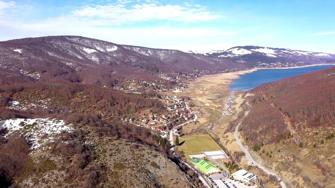 Мавровски приказни | Mavrovo stories