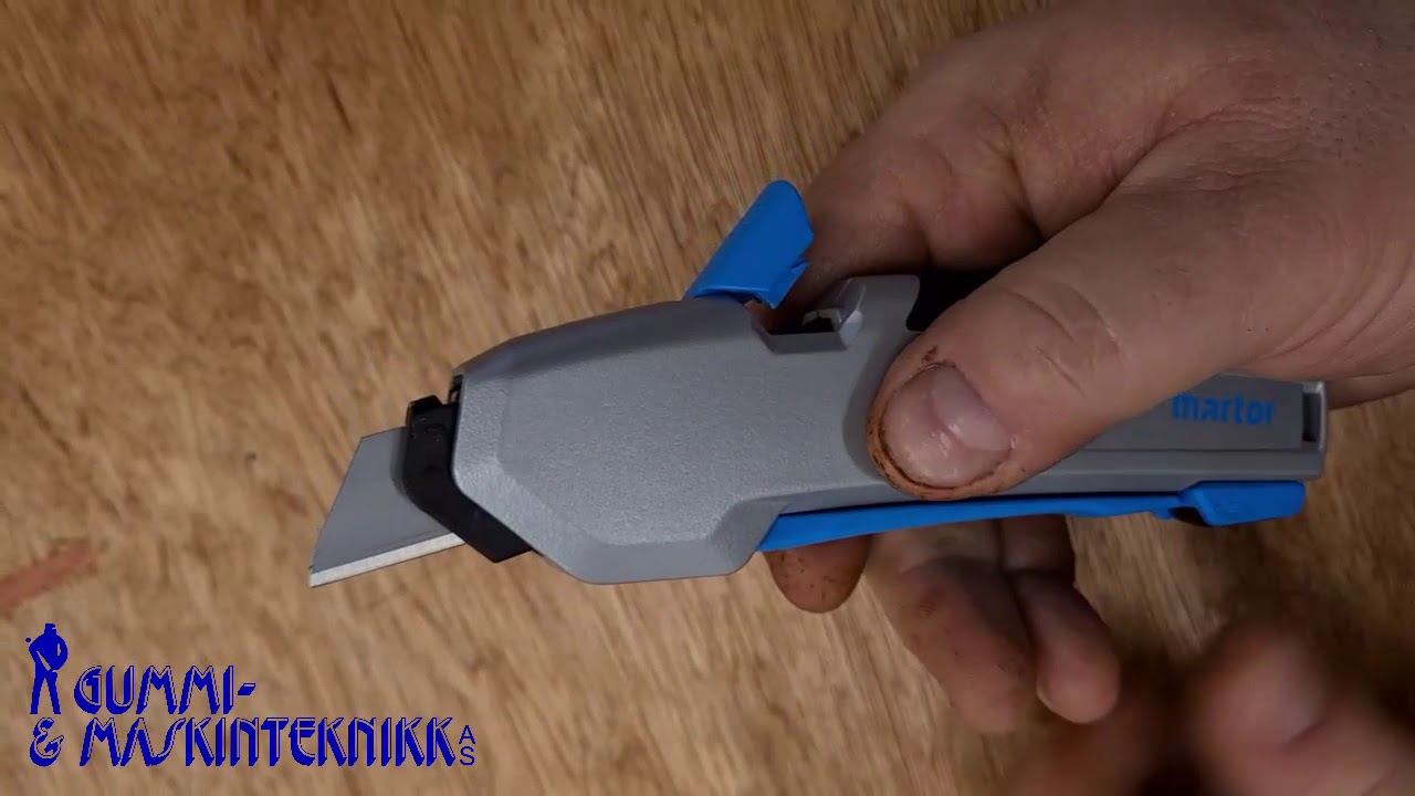 Martor Secupro 625