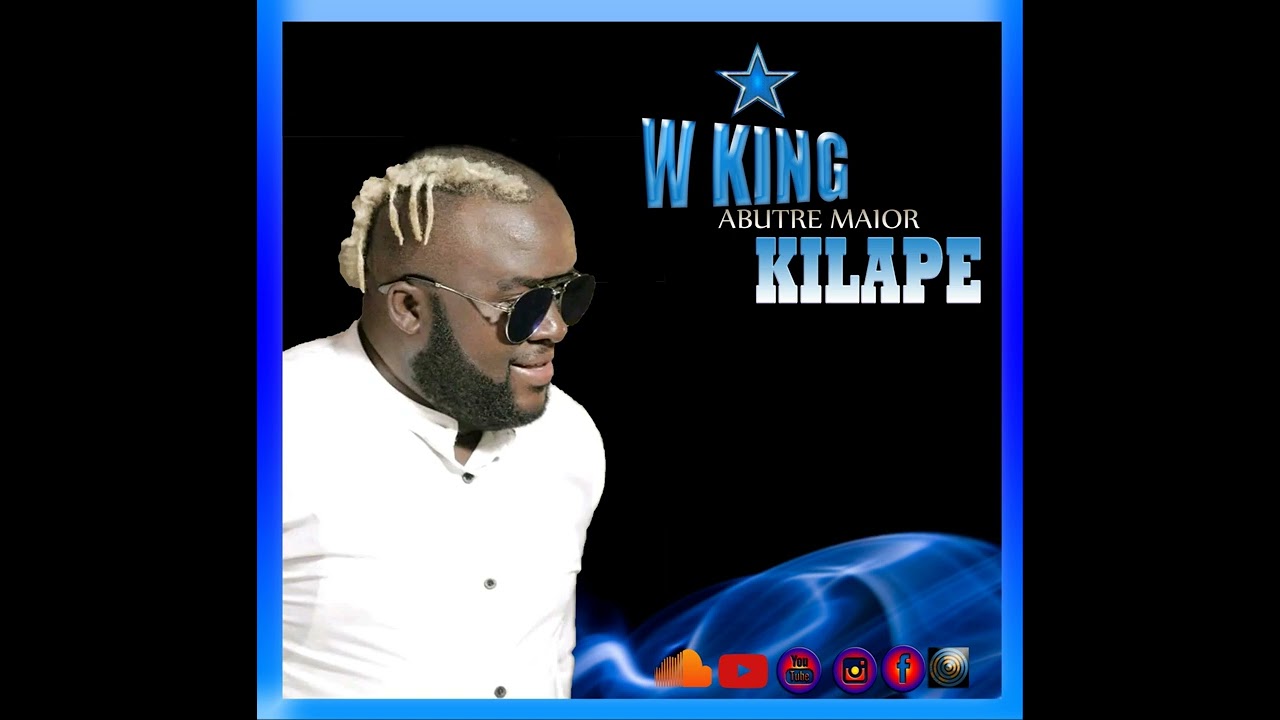 Kilape - W King