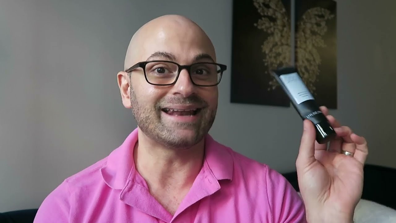 Moisture Recovery Cream Launch!    HD 1080p
