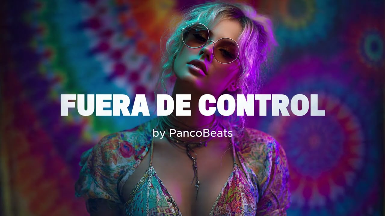 [FREE] BEAT | INSTRUMENTAL | REGGAETON USO LIBRE 2025 | MUSICOLOGO Y MENES MYM TYPE BEAT