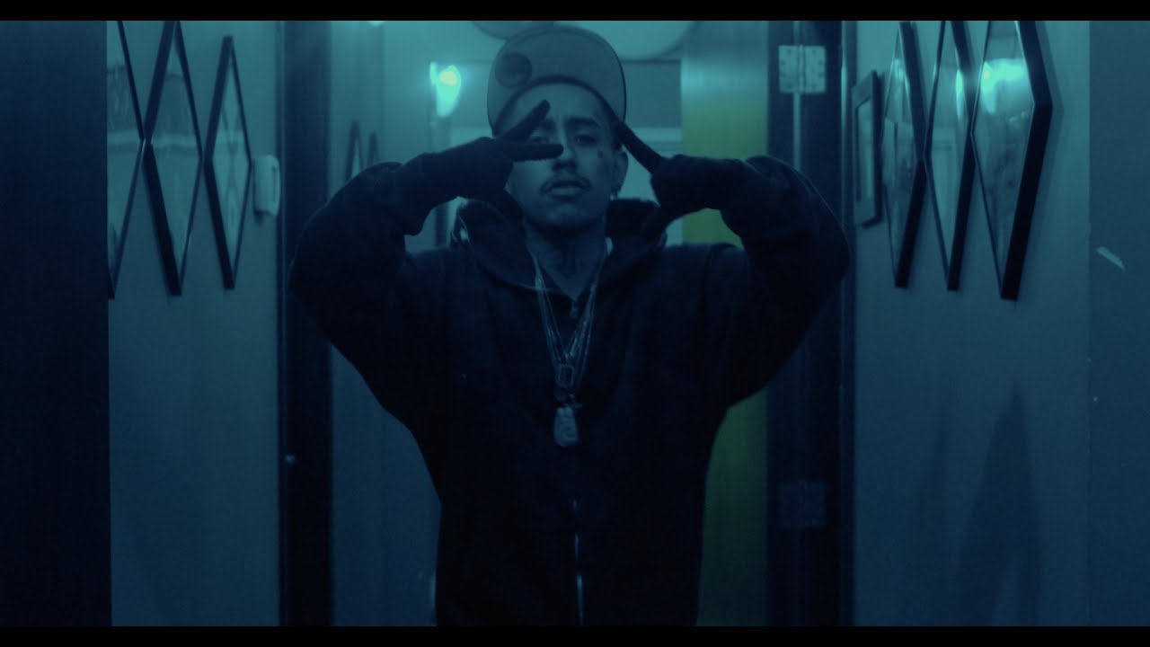 PlayerrWays - In That Field || Dir. @IMNOTEVOL