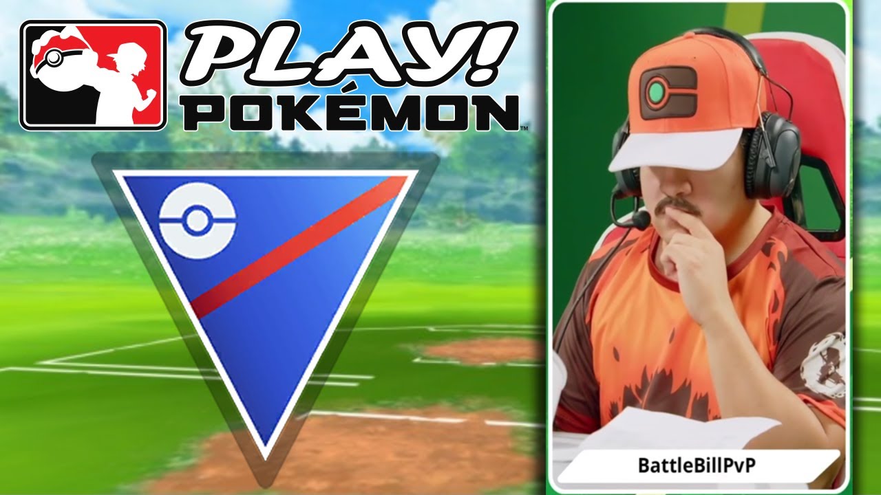 MY NEW JOURNEY TO BECOMING A BETTER POKEMON GO BATTLER