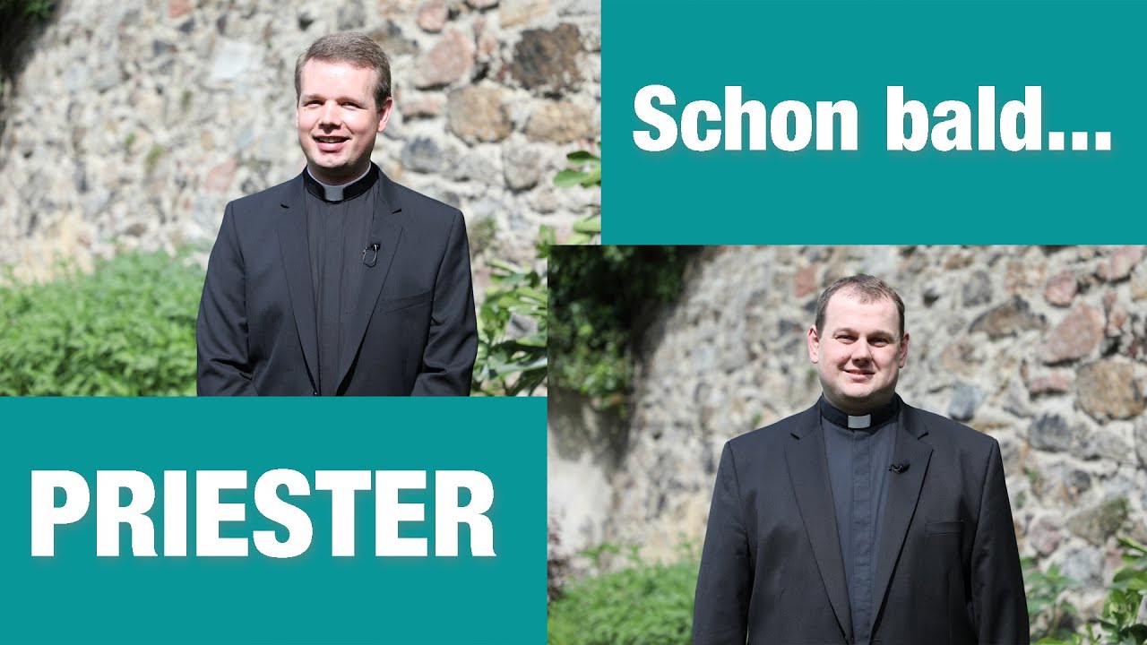Zwei Neupriester 2020!