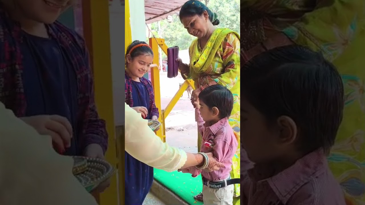 Grand parents day celebration #abcdpathshala #parents #funactivities 