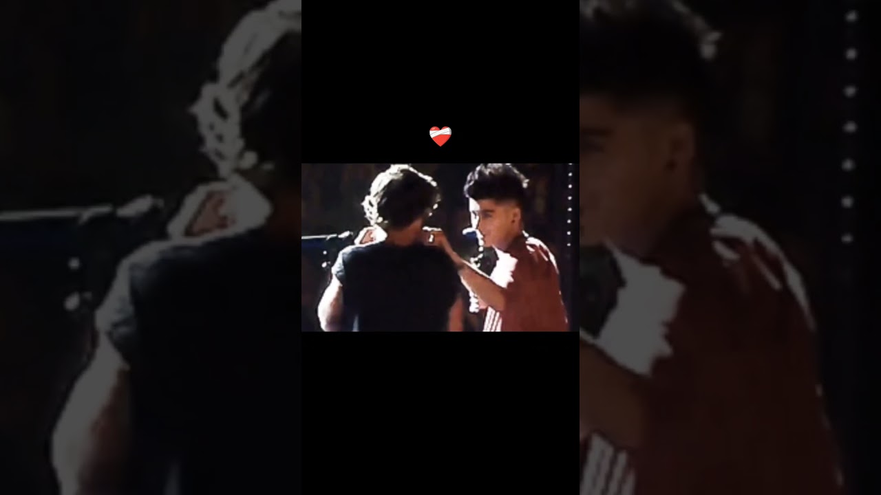 #1d #onedirection #zaynmalik #love #zarry #zarrystylik #zarrystalik #zarryisreal #harrystyles #fy