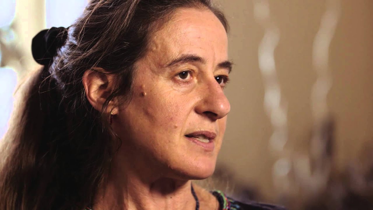 Associate Professor Danielle Celermajer, Department of Sociology and Social Policy