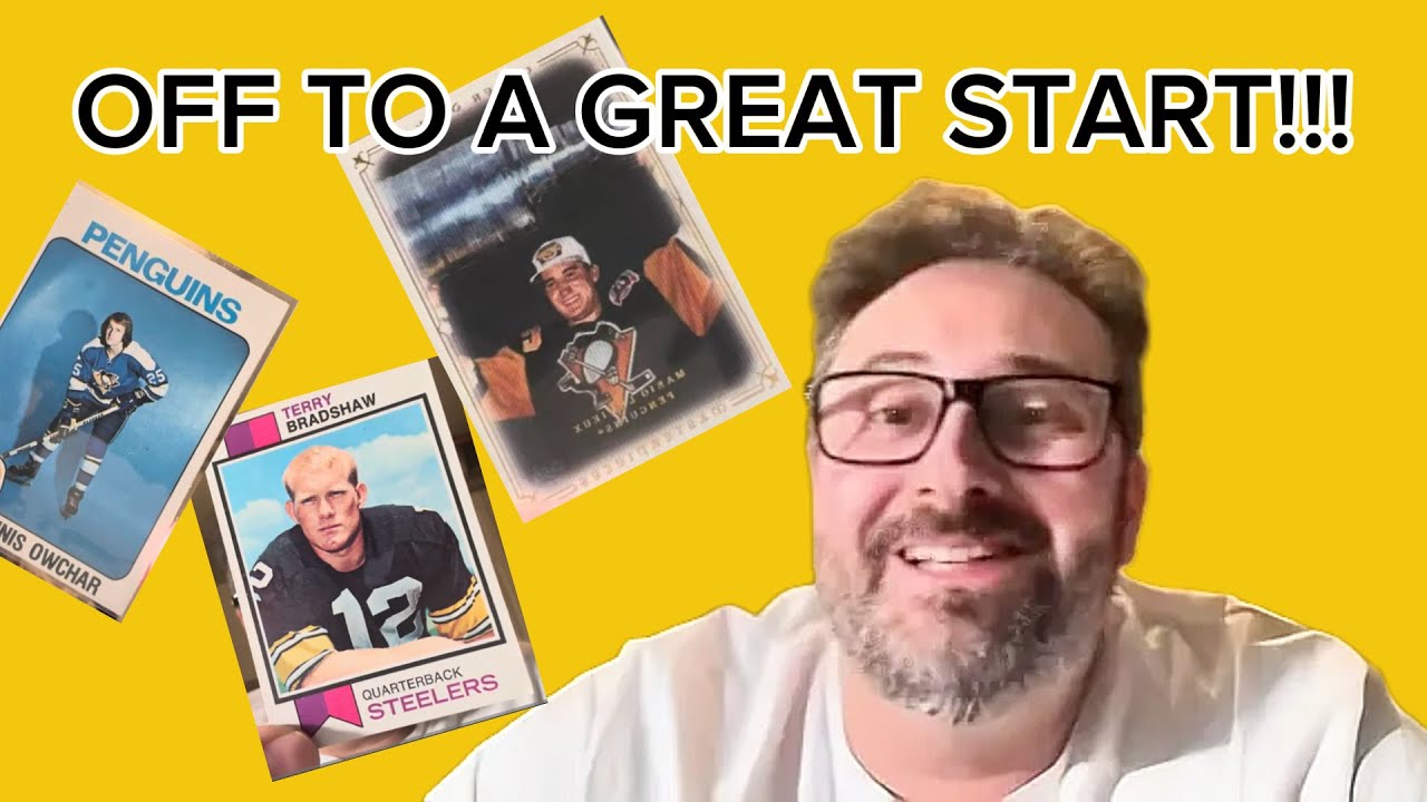 More Great Arrivals For A Great Start!!!!