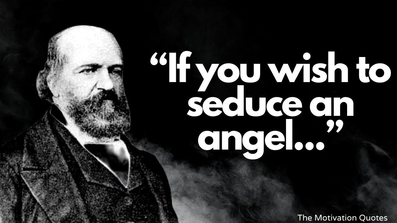 QUOTES FROM  Eliphas Levi  THAT ARE WORTH...#motivationalquotes  | The Motivation Quotes #97