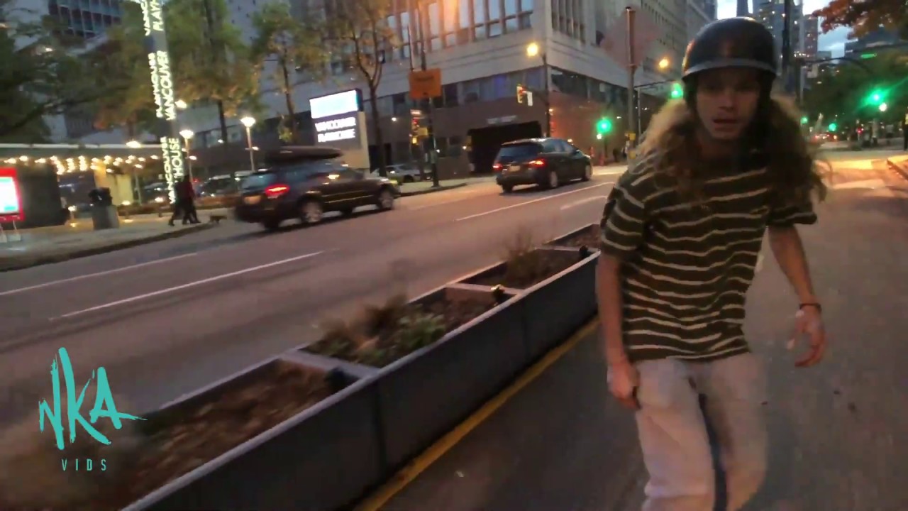 THE BEST OF ANDY ANDERSON PART 6 - NKA VIDS -