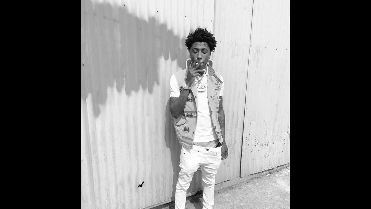 NBA Youngboy Type Beat - 