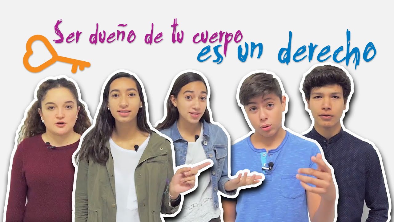 Qu&eacute; es Consentimiento - Fundaci&oacute;n PAS