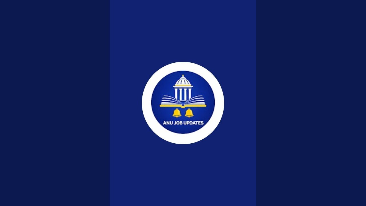 Anu Job Updates  is live!